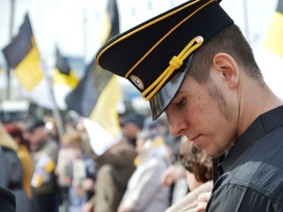 Русская весна (Фото: Каспаров.Ru) Русская весна (Фото: Каспаров.Ru)