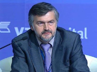 Андрей Клепач. Фото: topnews24.ru.