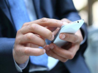 Телефон. Роуминг. Фото: ria.ru Телефон. Роуминг. Фото: ria.ru